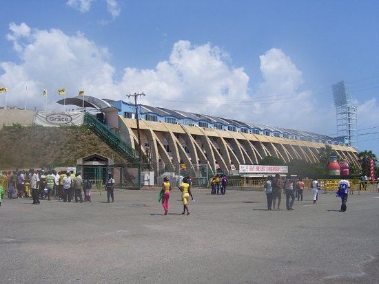 National Stadium